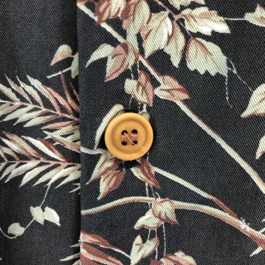 reyn spooner 古着 80~90年代 レインスプーナー ダイヤモンドヘッド  