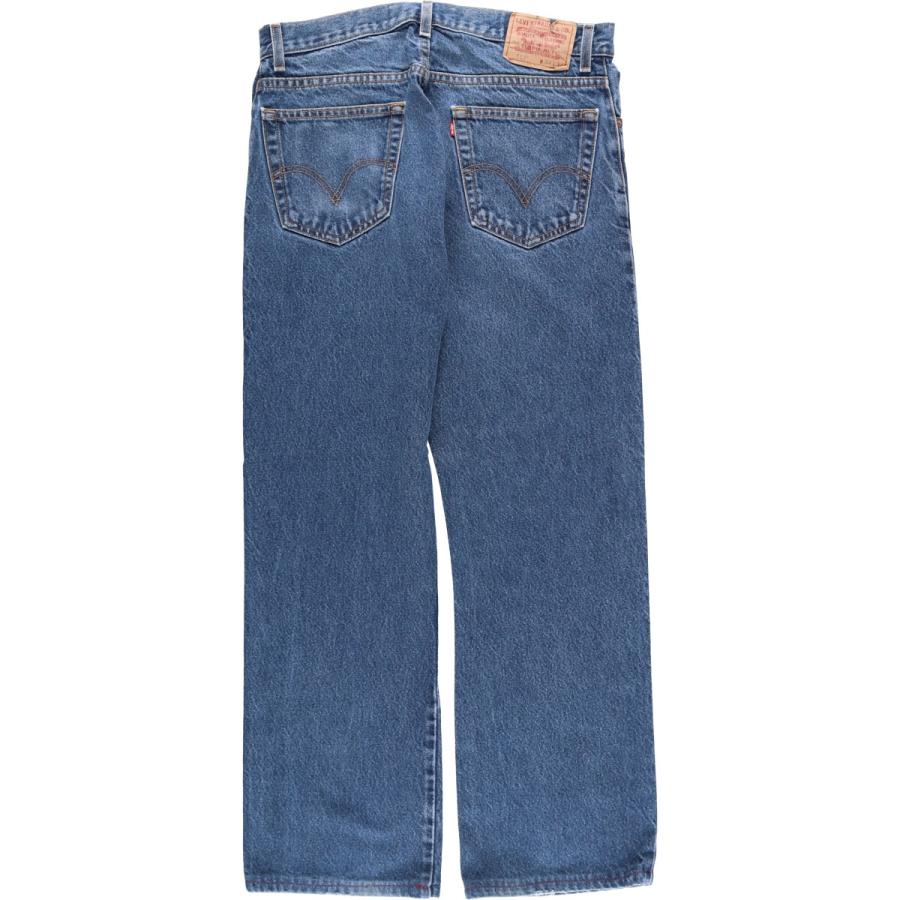 Levi's 古着 リーバイス 517 BOOT CUT ブーツカットデニムパンツ
