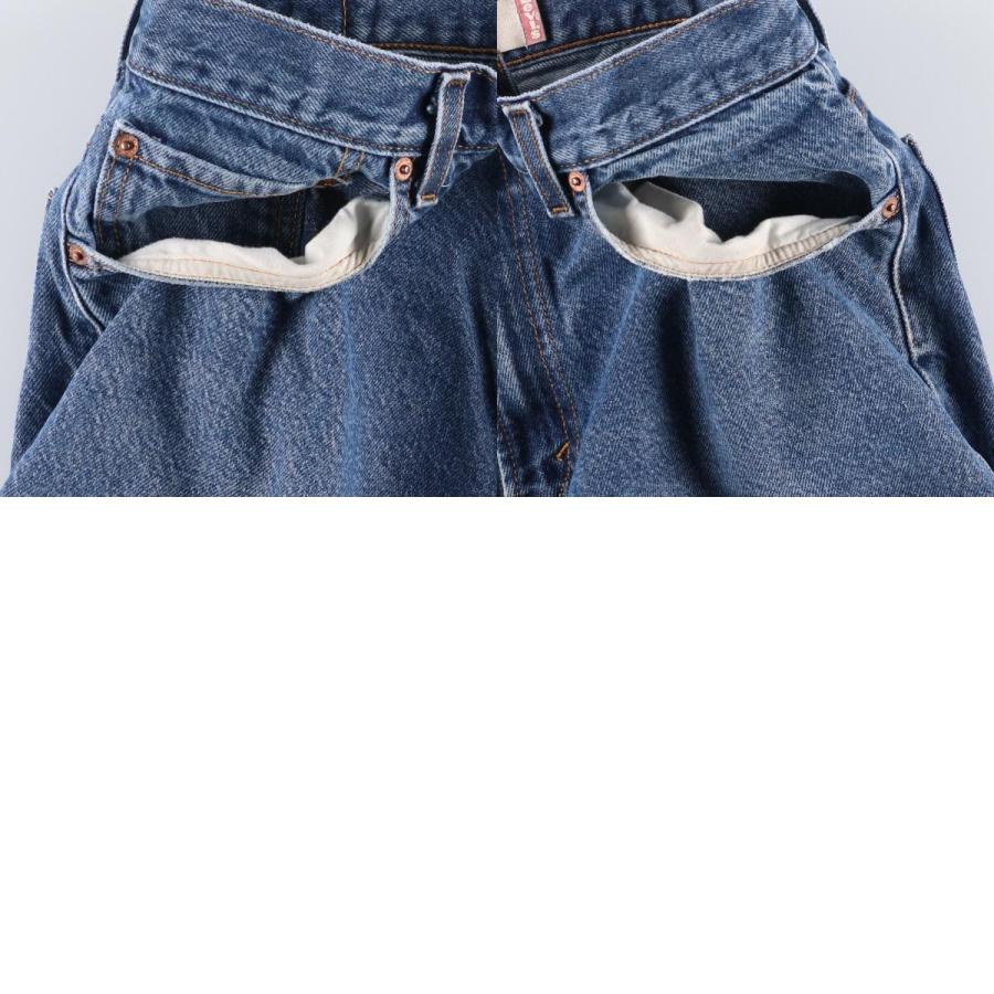 Levi's 古着 リーバイス 517 BOOT CUT ブーツカットデニムパンツ