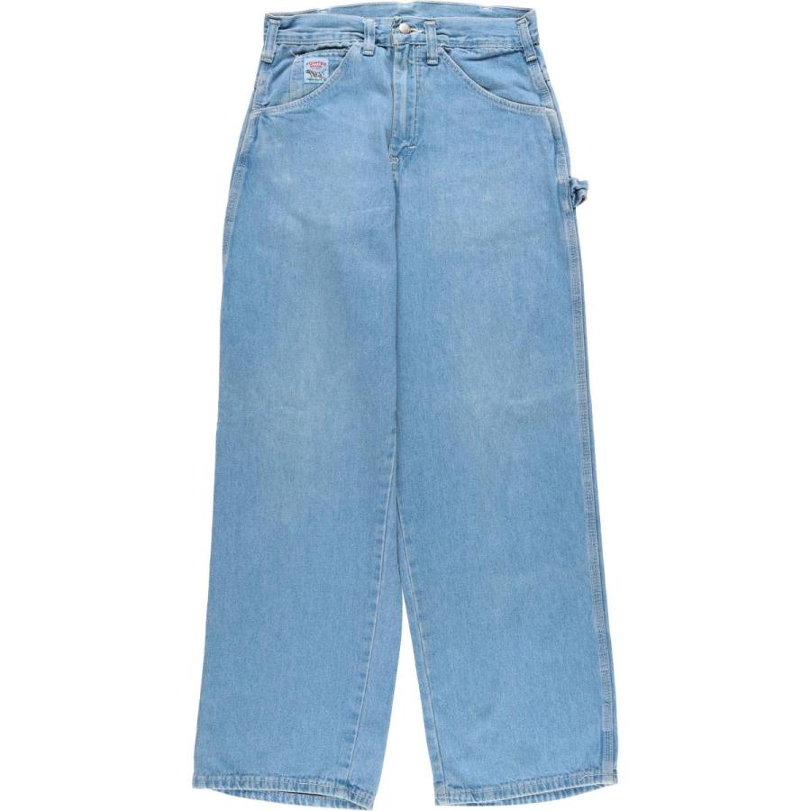 古着 90年代 ポインター POINTER デニム ペインターパンツ USA製  