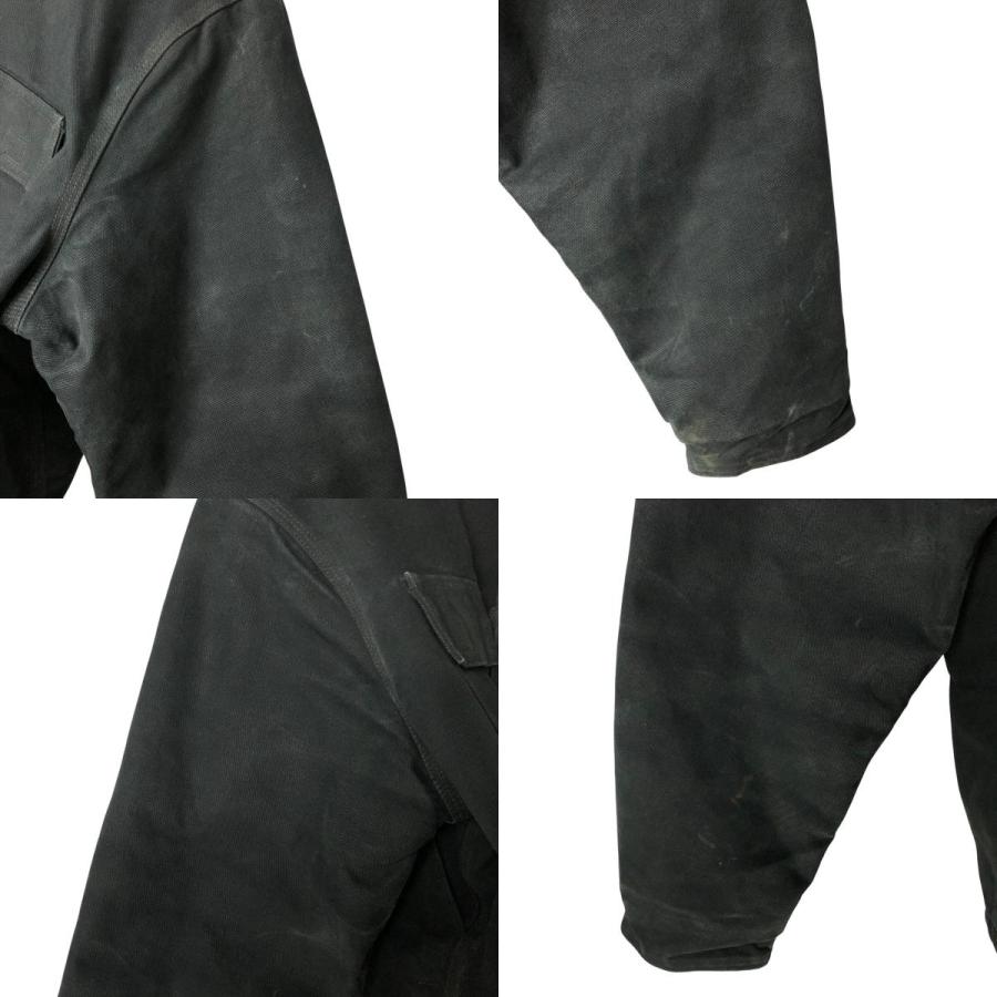 Carhartt（カーハート） 古着 00年代 トラディショナルコート ダック