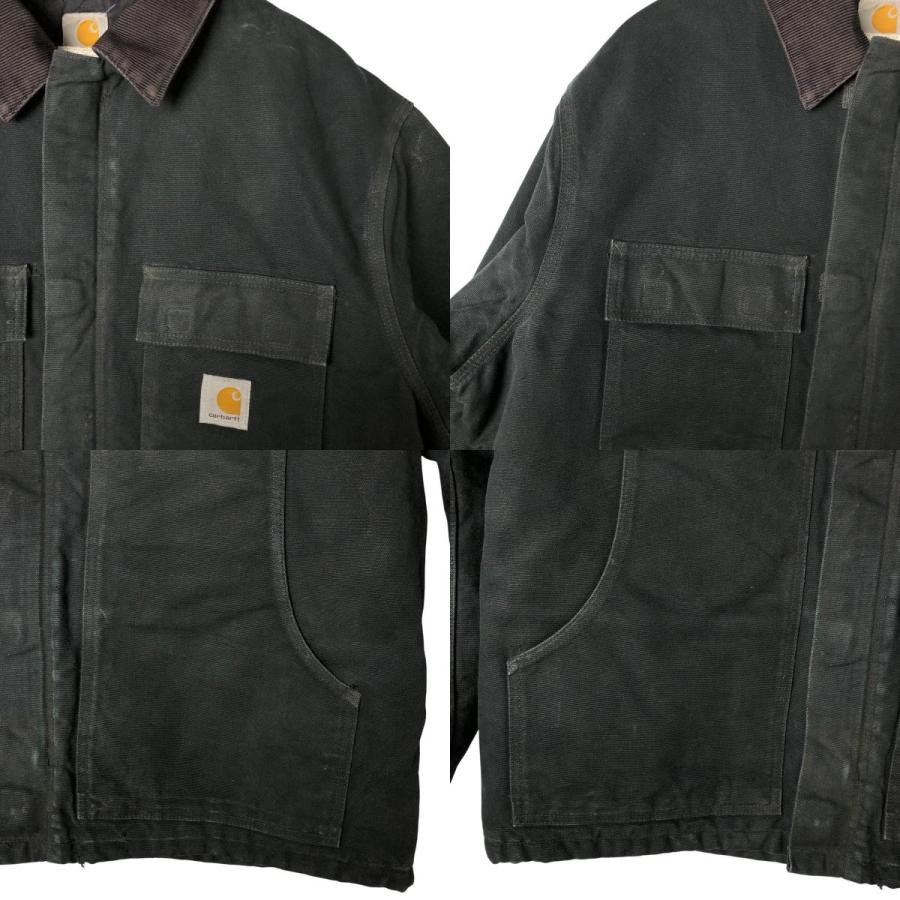 Carhartt 古着 00年代 カーハート トラディショナルコート ダック