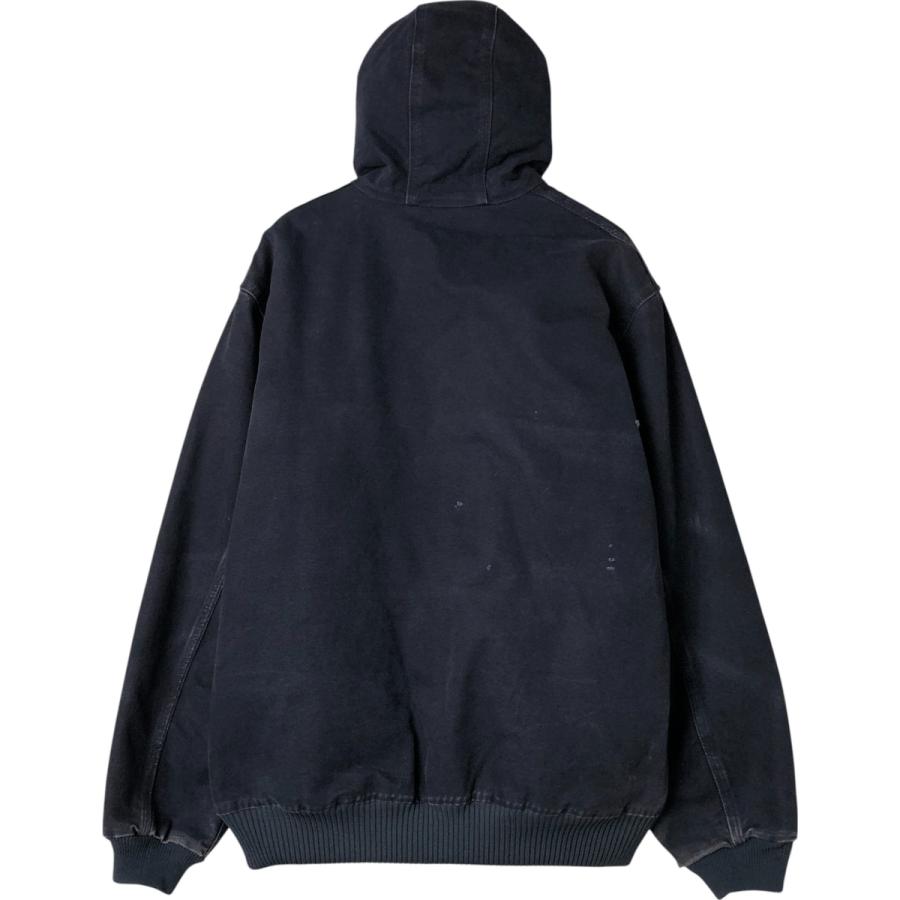 Carhartt（カーハート） 古着 00年代 アクティブジャケット ダック