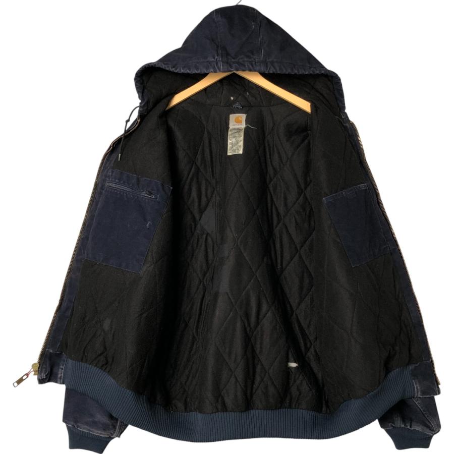 Carhartt アクティブジャケット パーカー カーハート Carhartt パーカー ジャケット アクティブジャケット