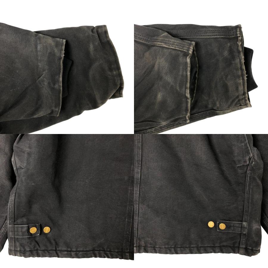 Carhartt 古着 80~90年代 カーハート トラディショナル