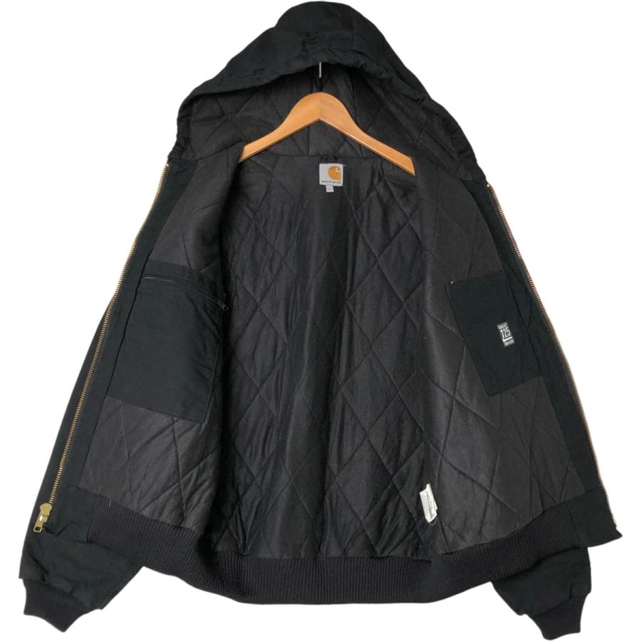 Carhartt（カーハート） 古着 アクティブジャケット 125周年モデル