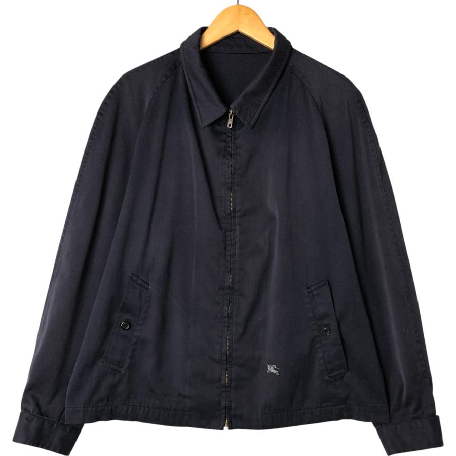 BURBERRY（バーバリー） 古着 Burberry's スイングトップ スポーツ