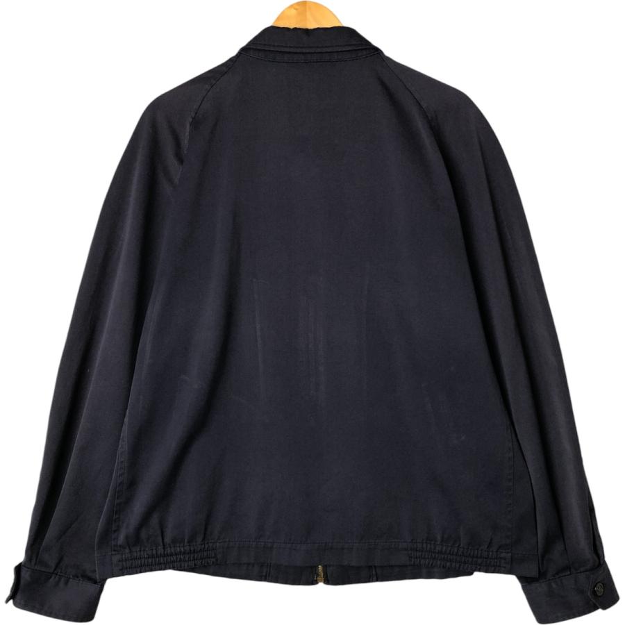 BURBERRY（バーバリー） 古着 Burberry's スイングトップ スポーツ