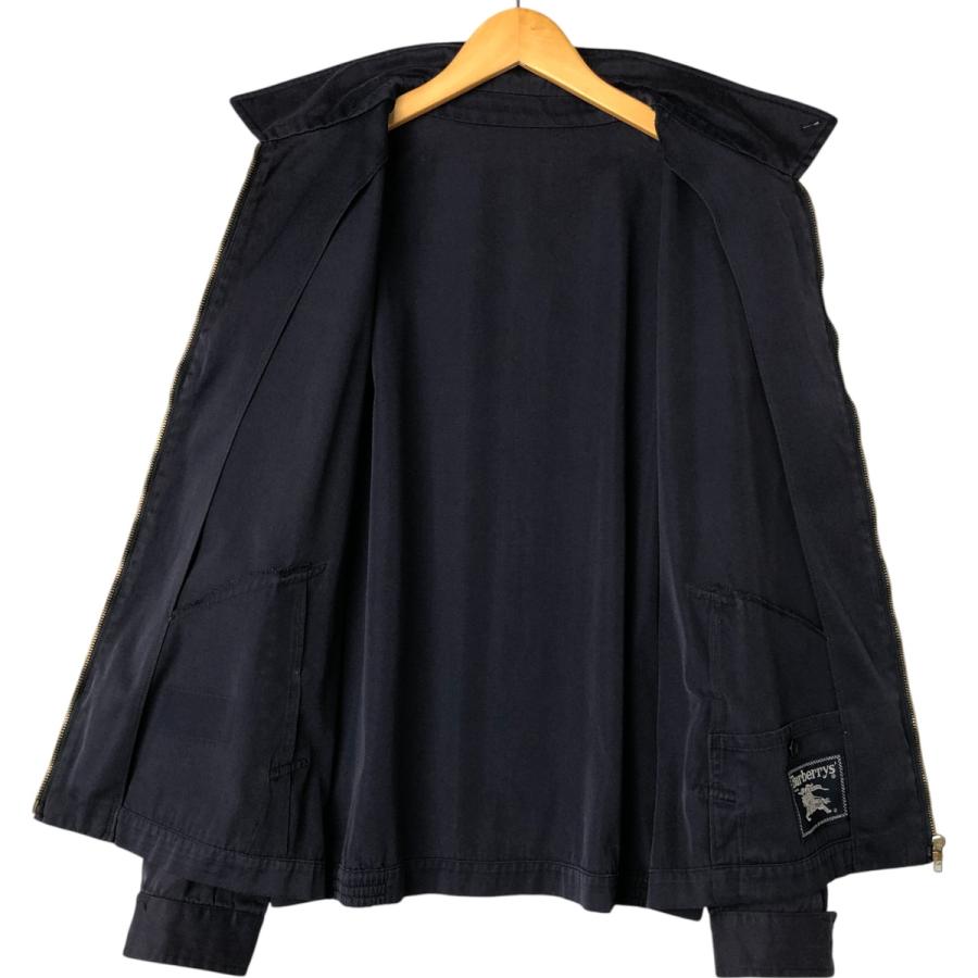 BURBERRY（バーバリー） 古着 Burberry's スイングトップ スポーツ