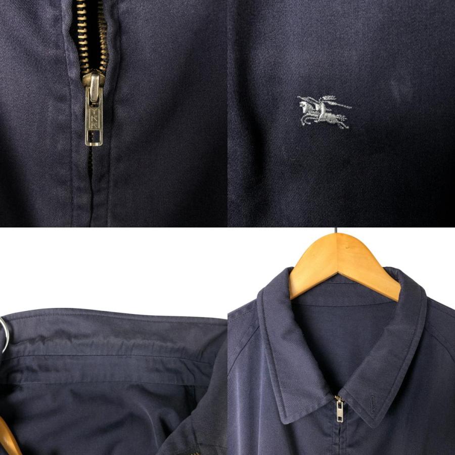 BURBERRY（バーバリー） 古着 Burberry's スイングトップ スポーツ