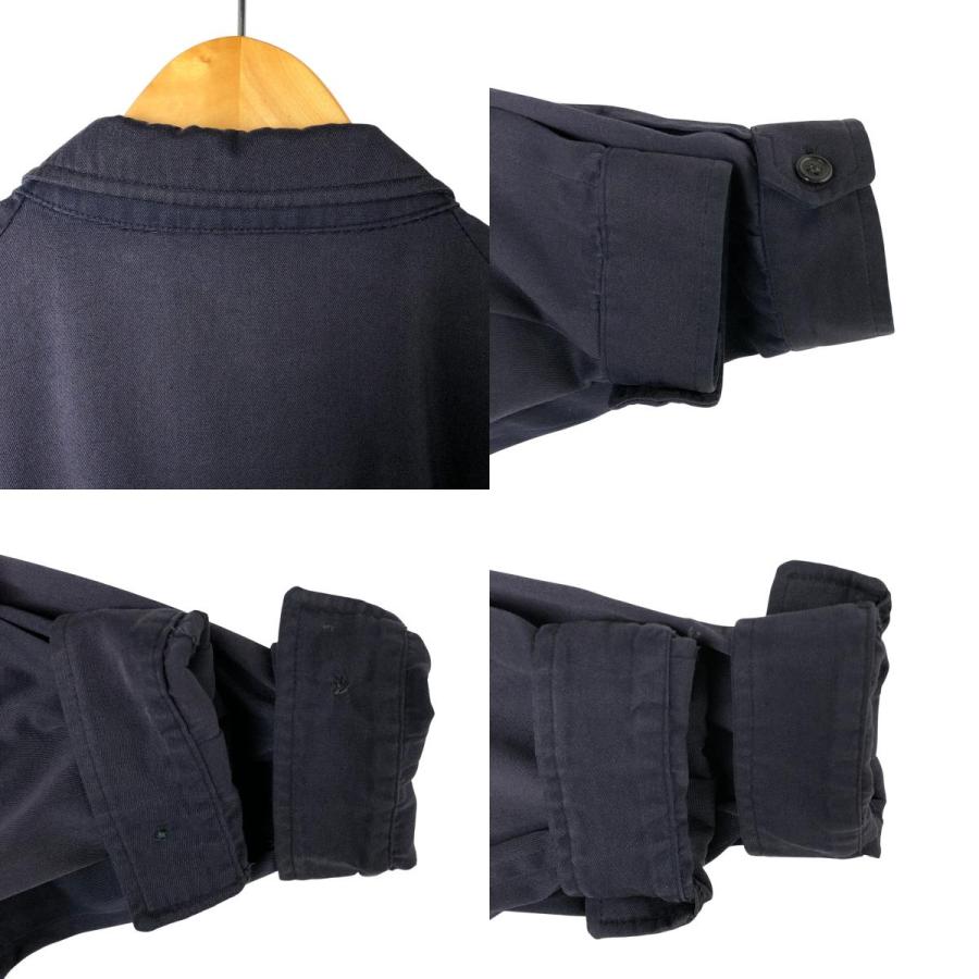 BURBERRY（バーバリー） 古着 Burberry's スイングトップ スポーツ