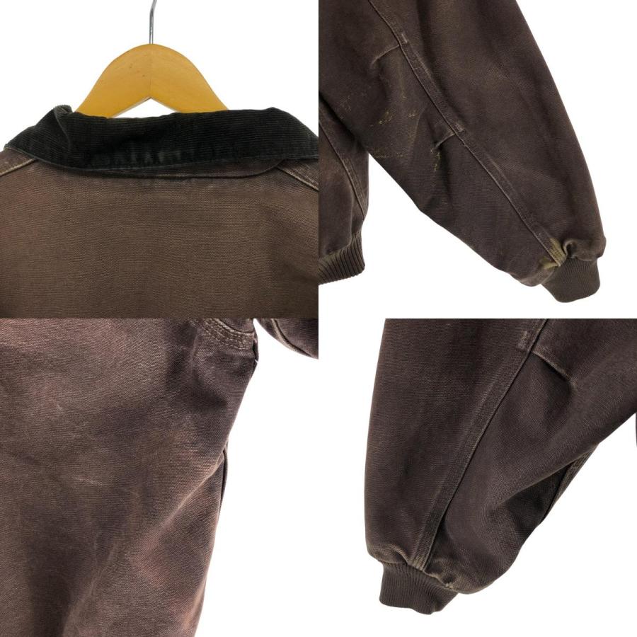 Carhartt（カーハート） 古着 訳あり特価 サンタフェジャケット ダック