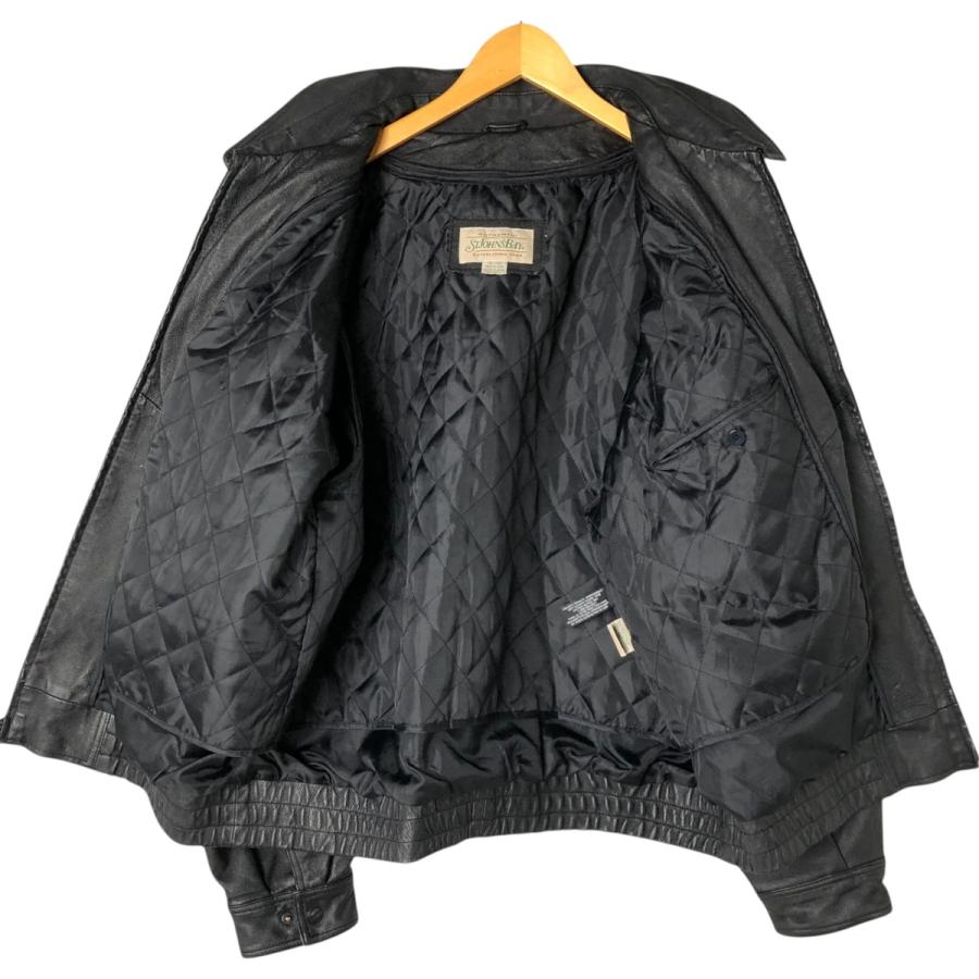 古着 90年代 セントジョンズベイ ST. JOHN 