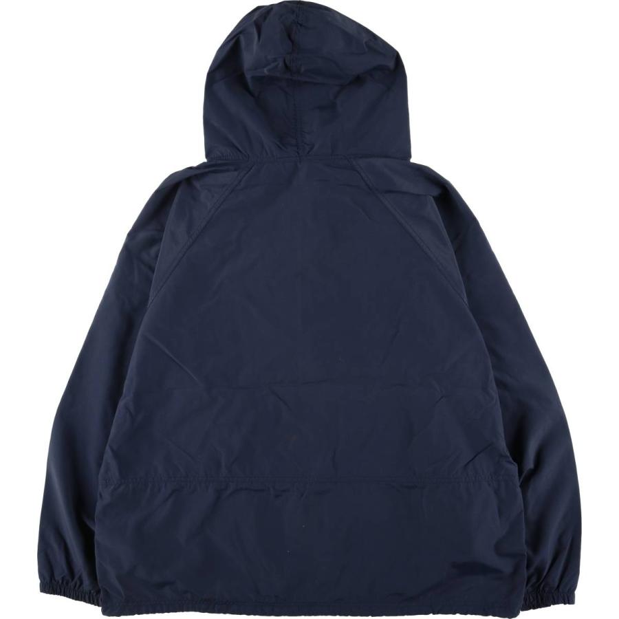 L.L.Bean（エルエルビーン） 古着 70~80年代 アノラックパーカー 