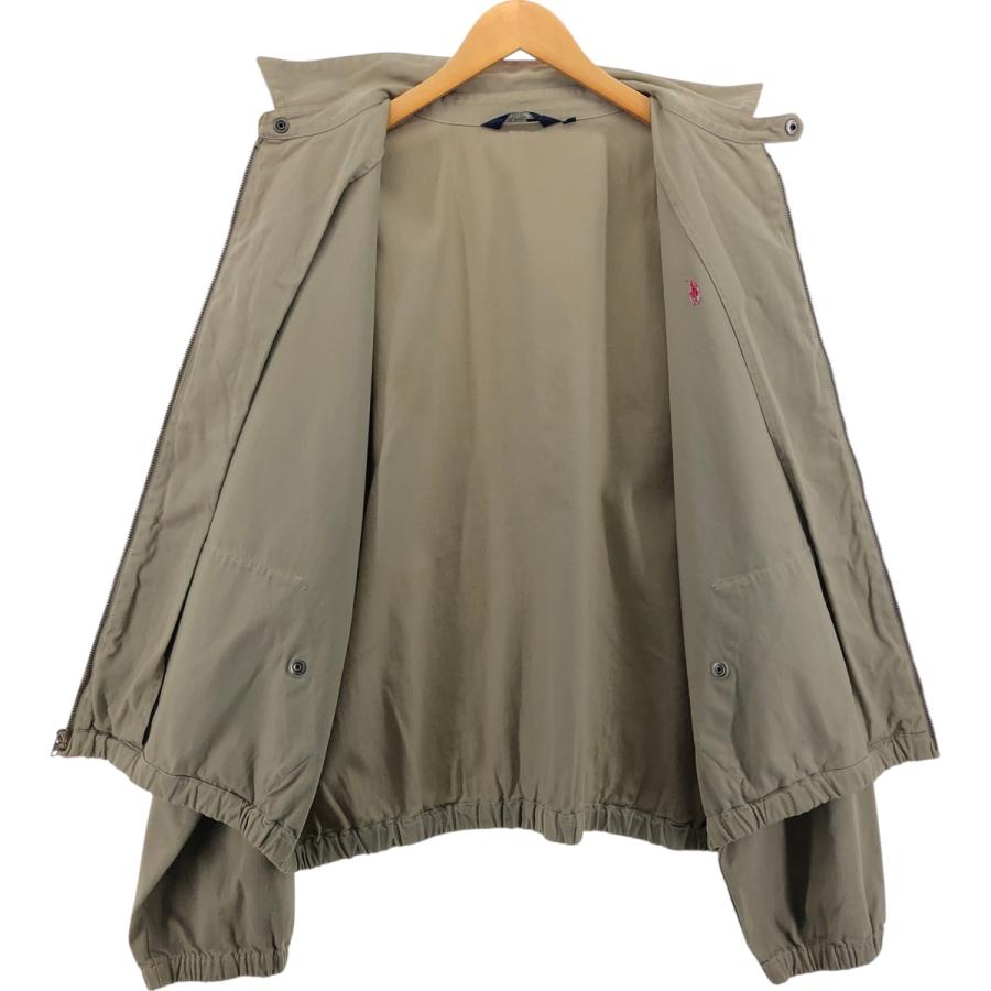 古着 90年代 ラルフローレン POLO by Ralph Lauren スイング