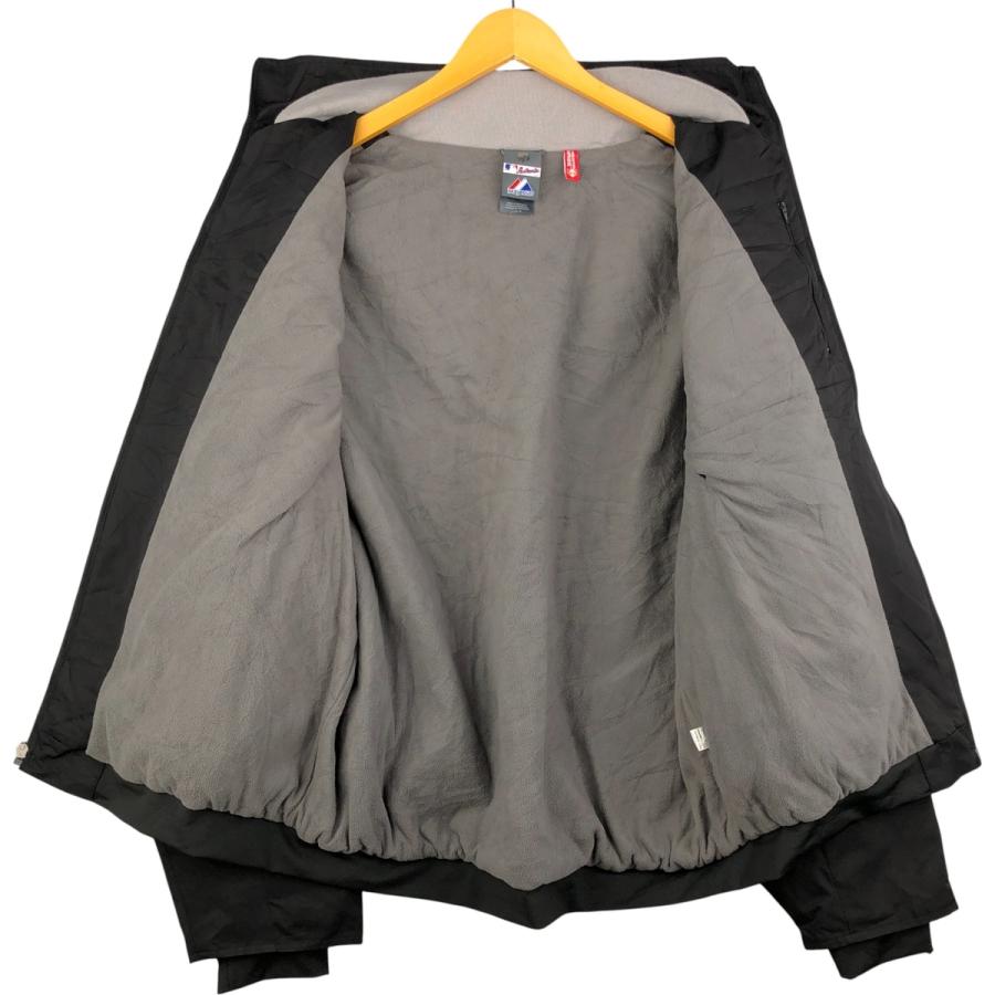 古着 マジェスティック Majestic MLB シカゴホワイトソックス THERMA