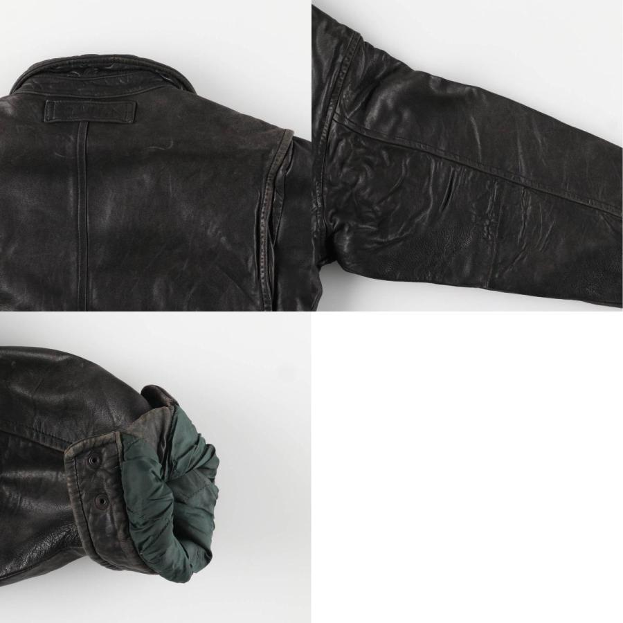 NAUTICA（ノーティカ） 古着 90年代 スイングトップタイプ 中綿入り