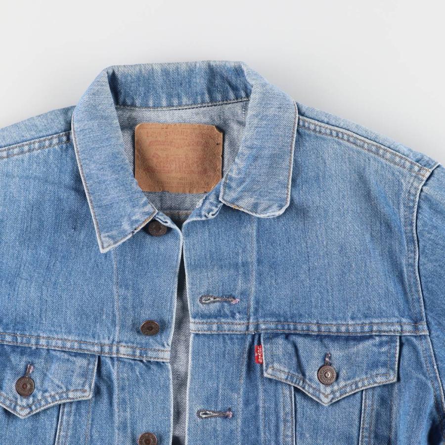 Levi's（リーバイス） 古着 ~90年代 Levi's 75505-0211 デニム