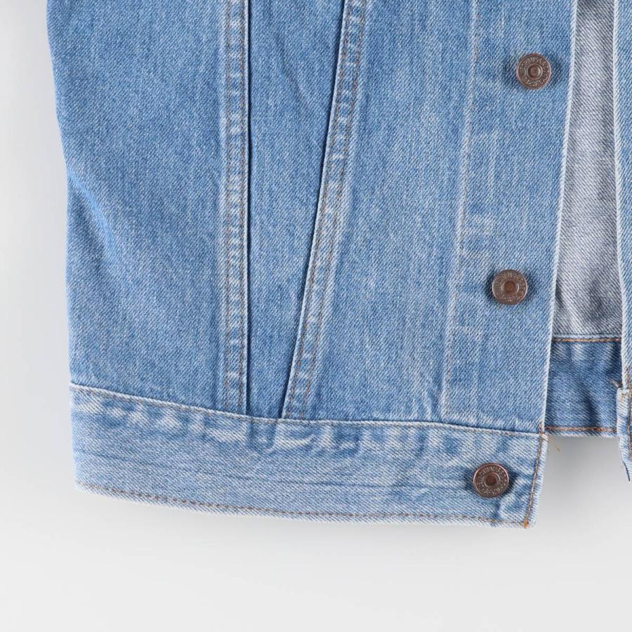 Levi's（リーバイス） 古着 ~90年代 Levi's 75505-0211 デニム