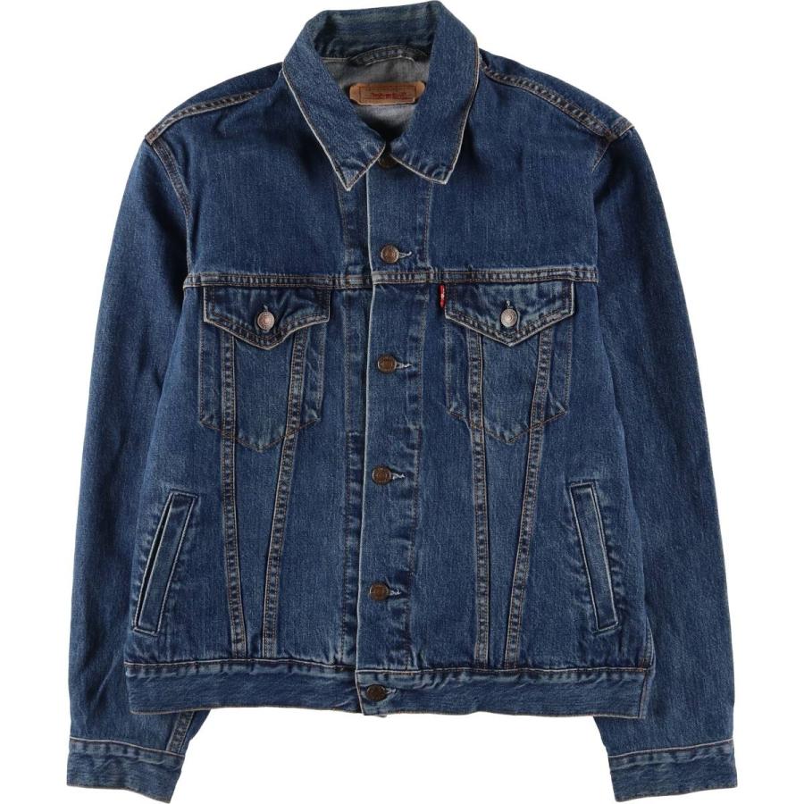 Levi's 古着 リーバイス 70550-0414 ユーロモデル デニム
