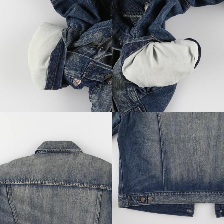 古着 ラルフローレン Ralph Lauren DENIM and SUPPLY デニムアンド