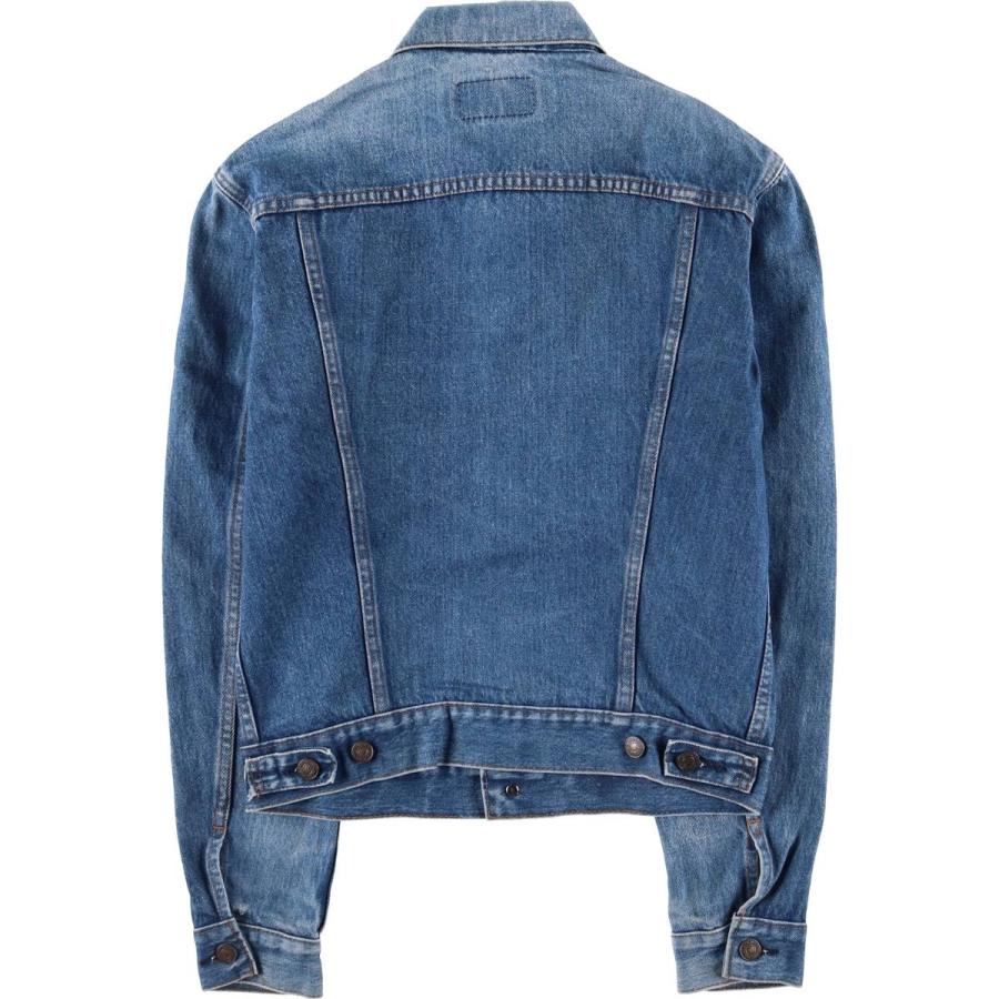Levi's（リーバイス） 古着 ~90年代 Levi's 70506-0216 デニム