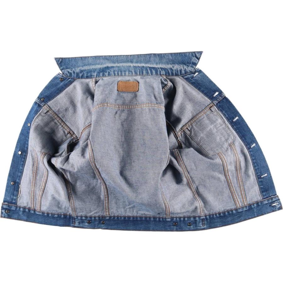 Levi's（リーバイス） 古着 ~90年代 Levi's 70506-0216 デニム