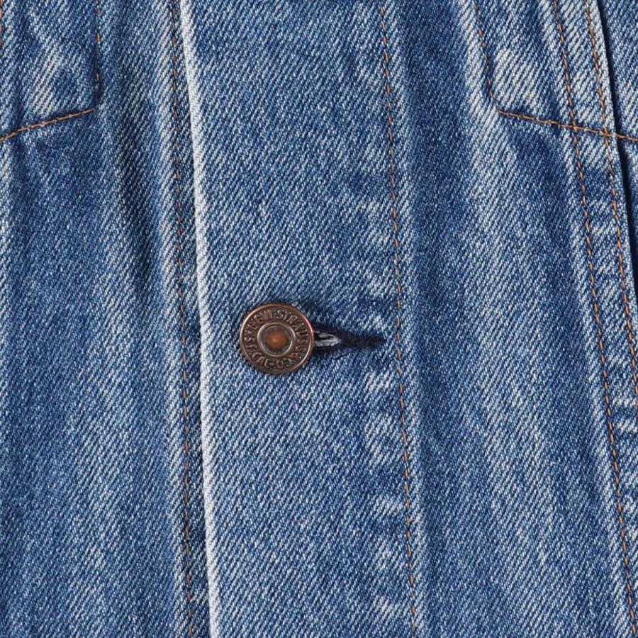 Levi's（リーバイス） 古着 ~90年代 Levi's 70506-0216 デニム