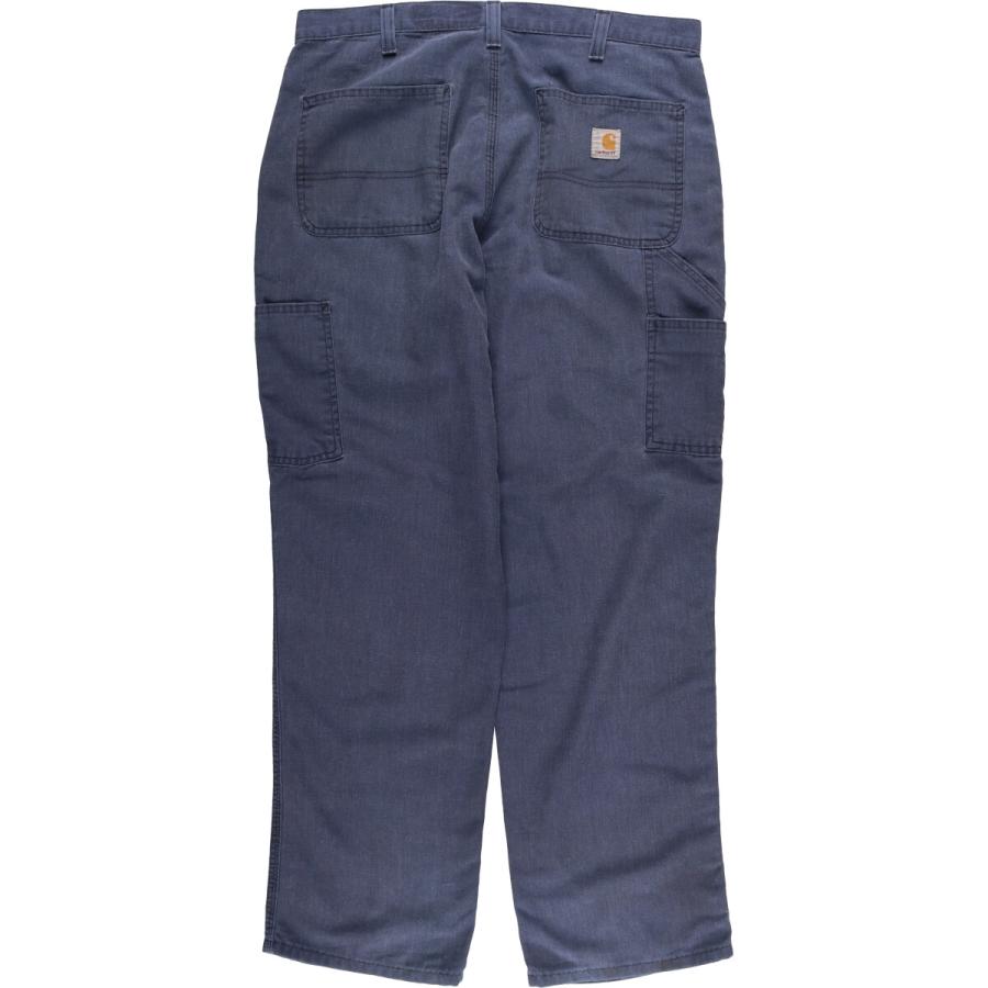 Carhartt（カーハート） 古着 Carhartt Dungaree Fit ダックペインター
