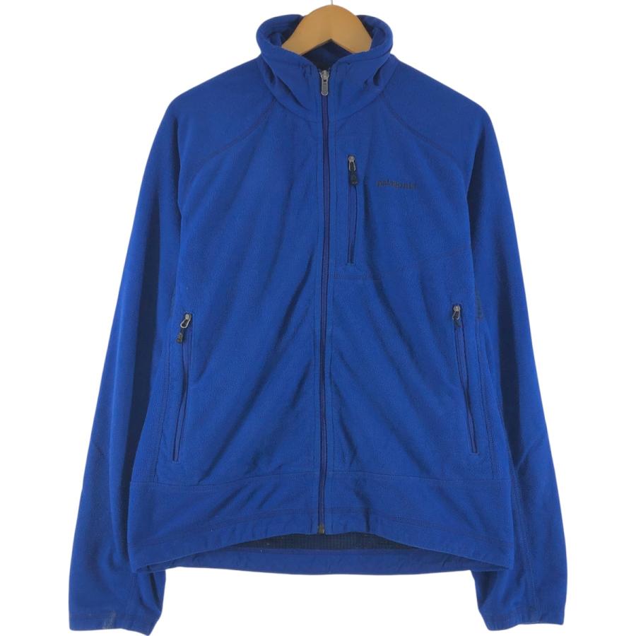 patagonia（パタゴニア） 古着 00年代 レギュレーターR4 36150F5