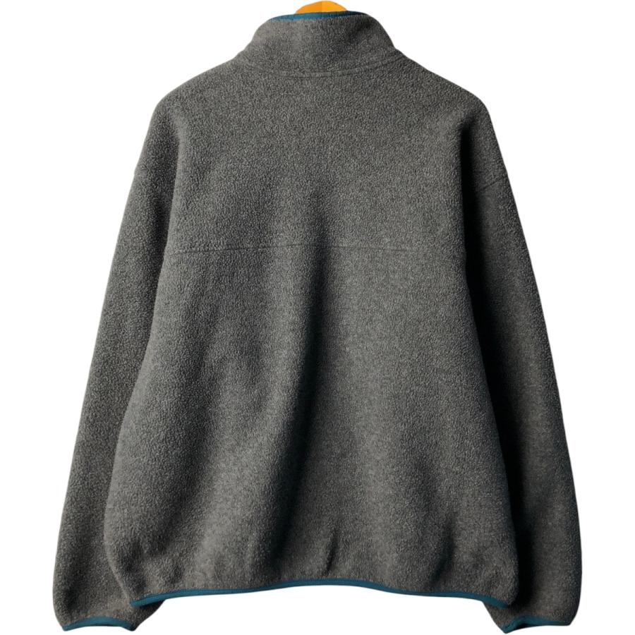 L.L.Bean（エルエルビーン） 古着 80~90年代 フリースジャケット 