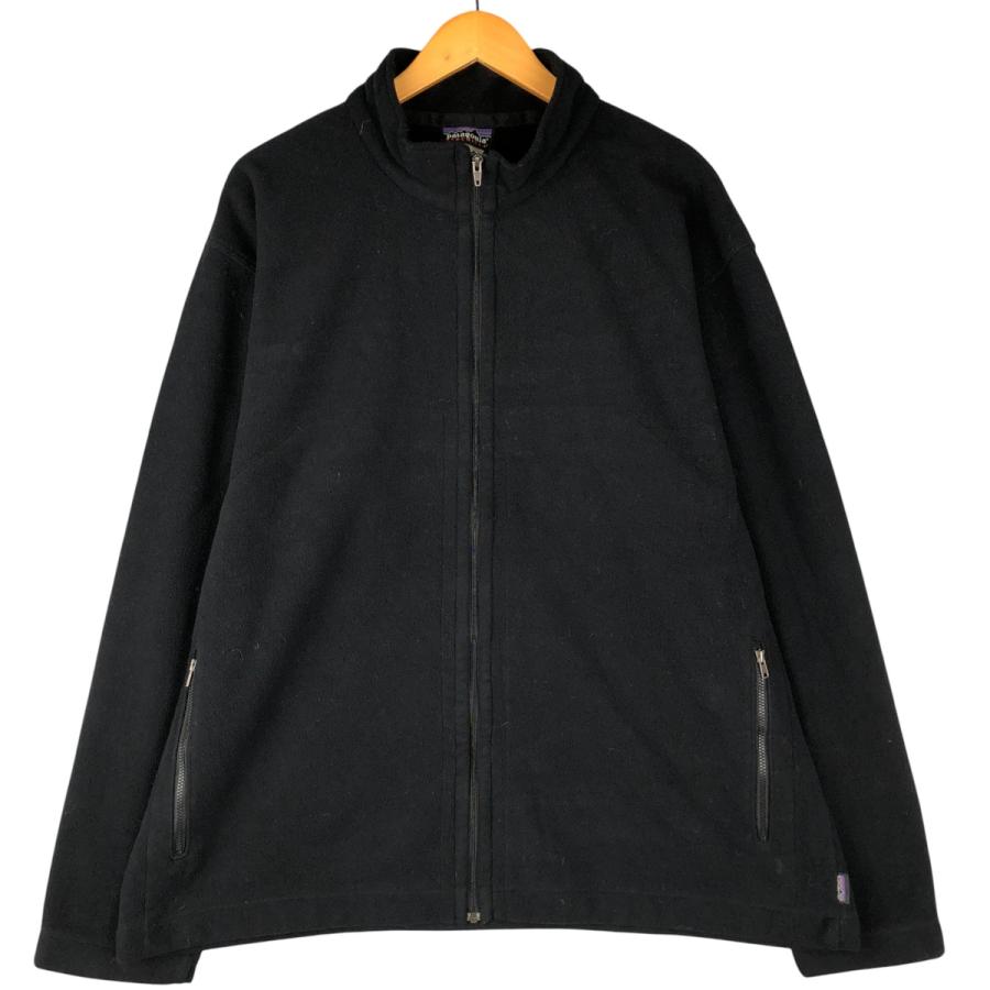 patagonia（パタゴニア） 古着 00年代 Patagonia SYNCHILLA シンチラ