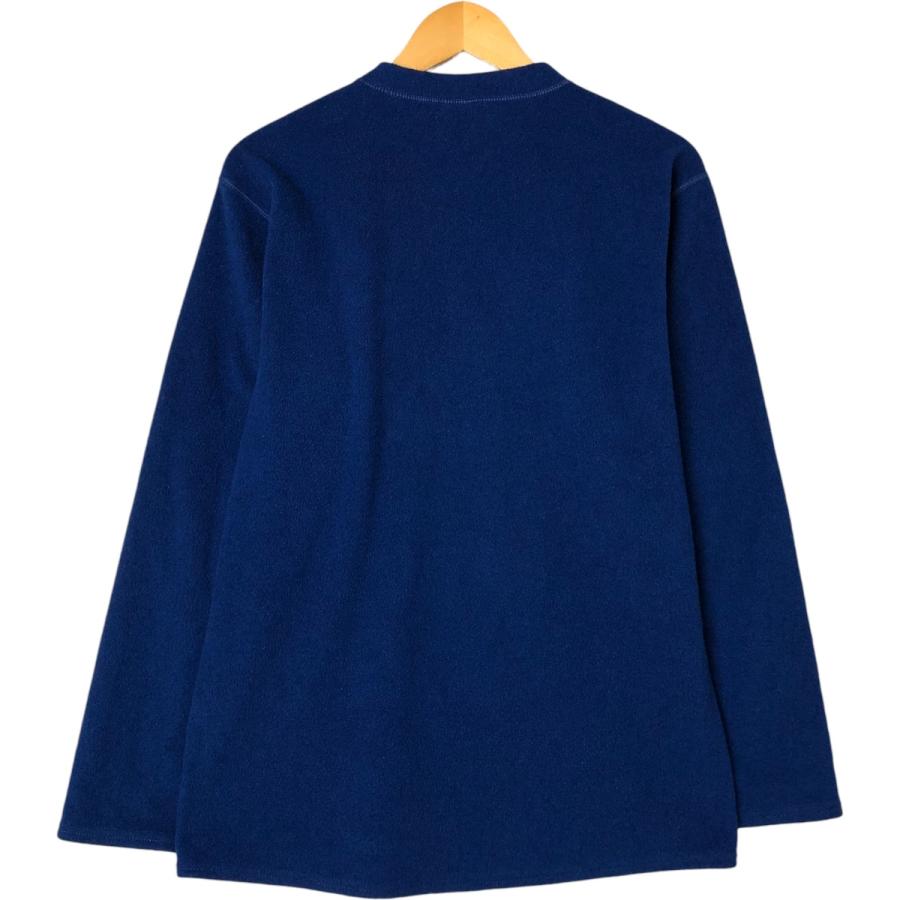 patagonia（パタゴニア） 古着 90~00年代 Patagonia CAPILENE キャプ