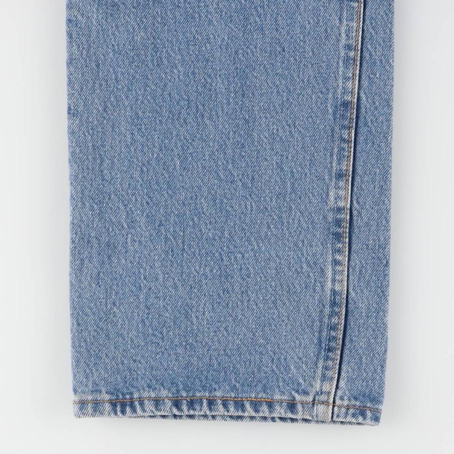 Levi's（リーバイス） 古着 90年代 Levi's 501-0193 ストレートデニム