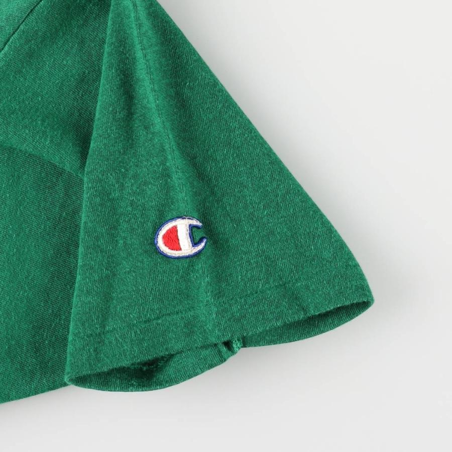 Champion（チャンピオン） 古着 80年代 トリコタグ Vネック