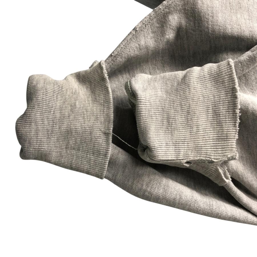 Champion（チャンピオン） 古着 90年代 リバースウィーブ 刺繍タグ