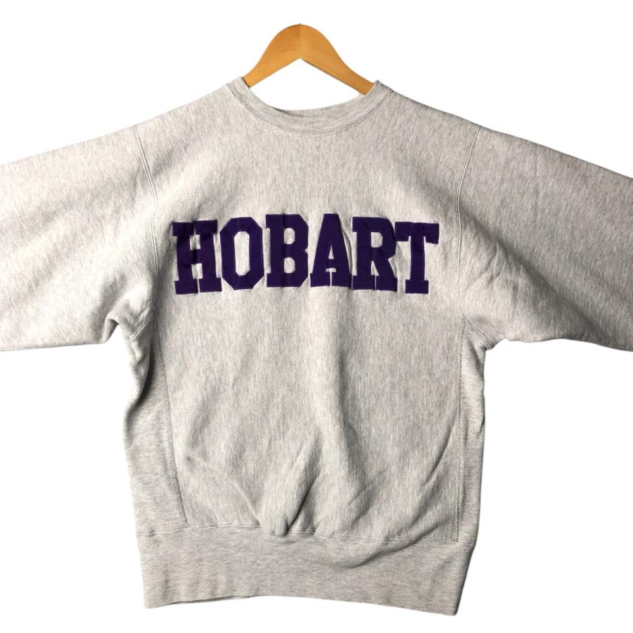 90's 刺繍タグReverse Weave“USA製”Boro sweat 90's 刺繍タグReverse Weave“USA製”Boro sweat 90's 刺繍タグReverse