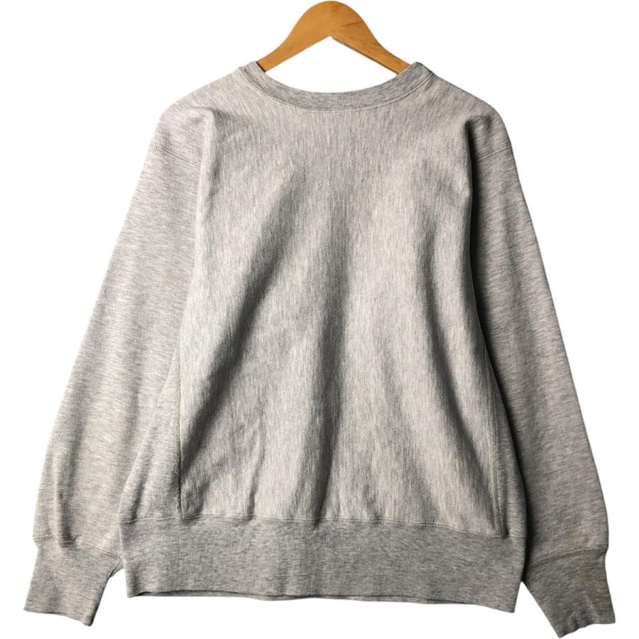 Champion（チャンピオン） 古着 80年代 リバースウィーブ トリコタグ