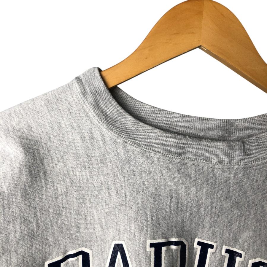 Champion 古着 80年代 チャンピオン リバースウィーブ