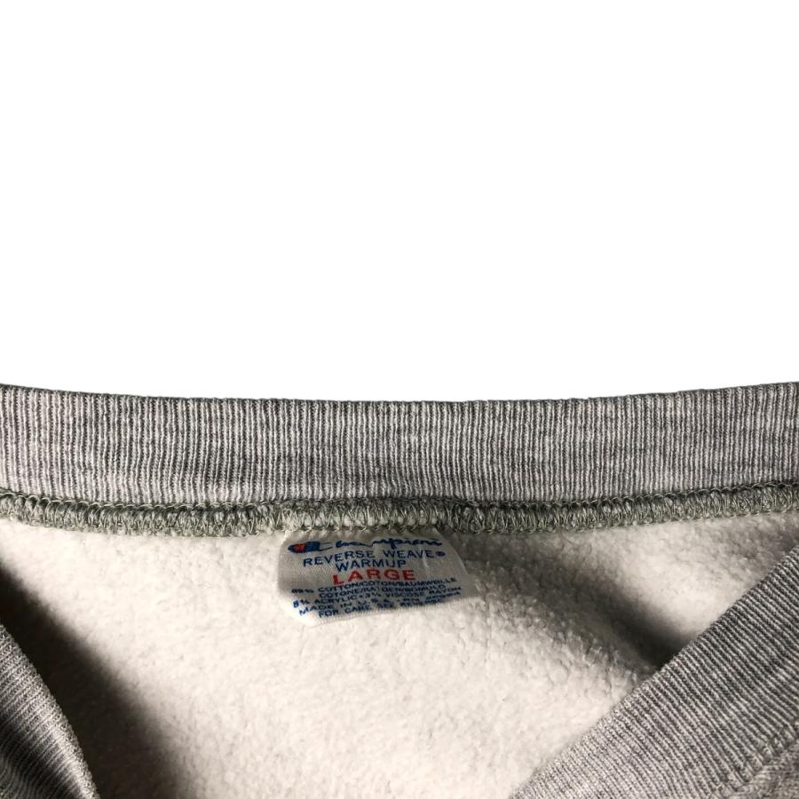 Champion（チャンピオン） 古着 80年代 リバースウィーブ トリコタグ