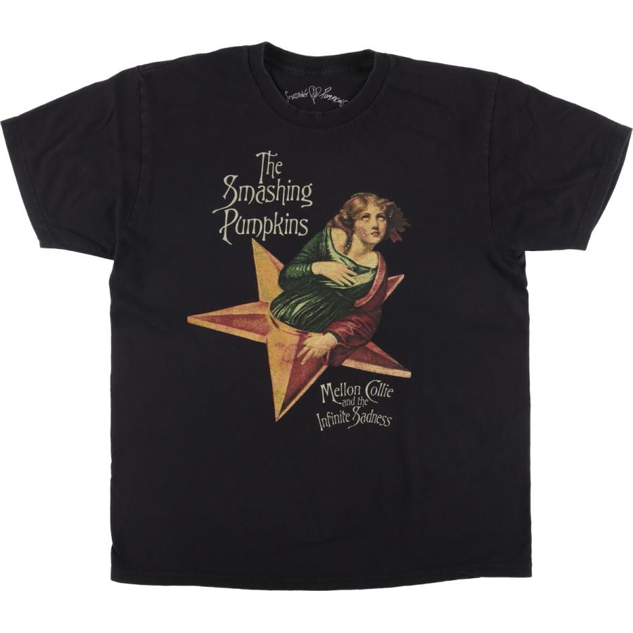 古着 THE SMASHING PUMPKINS スマッシングパンプキンズ バンドT