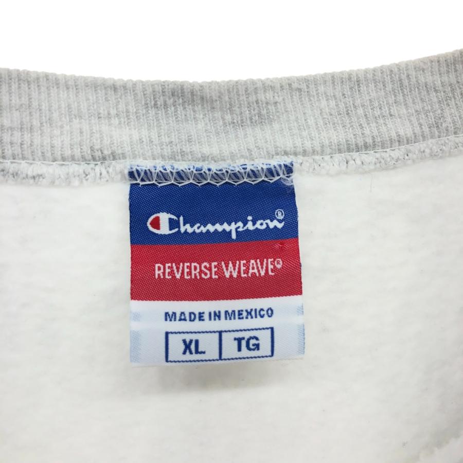 Champion（チャンピオン） 古着 Champion REVERSE WEAVE リバース