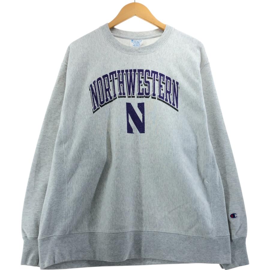 Champion 古着 00年代 チャンピオン REVERSE WEAVE リバース