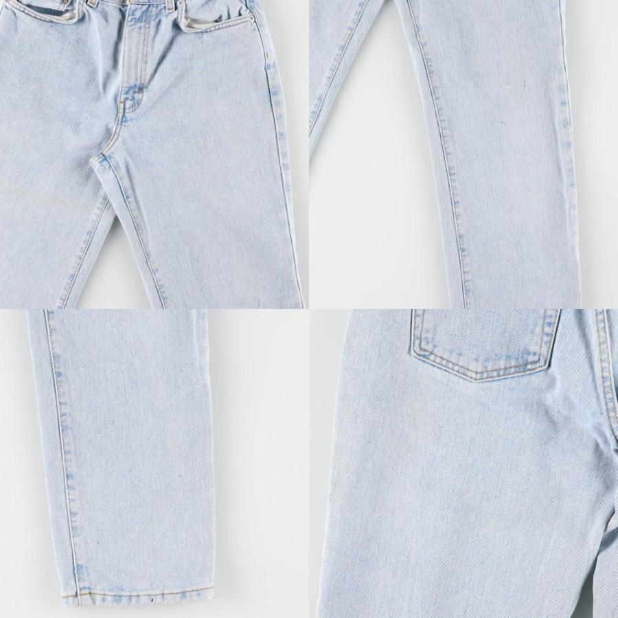 古着 カルバンクライン Calvin klein JEANS テーパードデニムパンツ レディースL(w28)相当 /eaa557348 【SS2603_30】_8