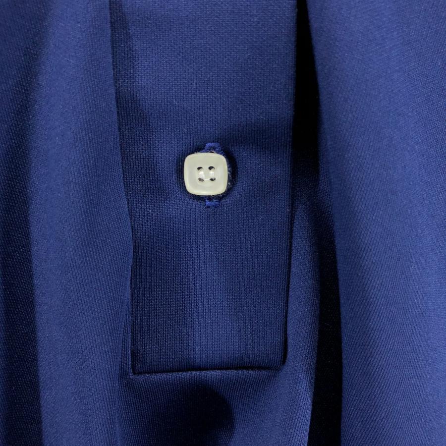 King Louie 古着 70年代 キングルイ プルオーバー オープンカラー 半袖  