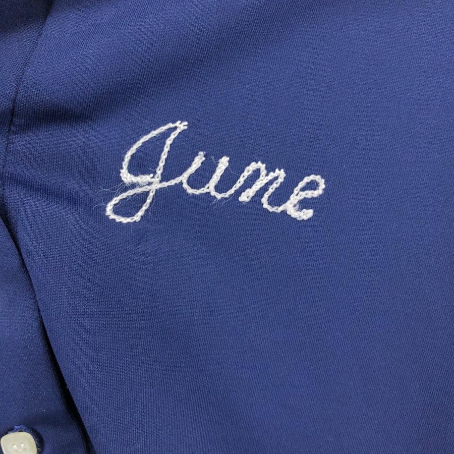 King Louie 古着 70年代 キングルイ プルオーバー オープンカラー 半袖  