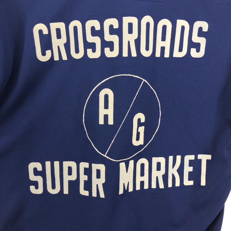 King Louie 古着 70年代 キングルイ プルオーバー オープンカラー 半袖  