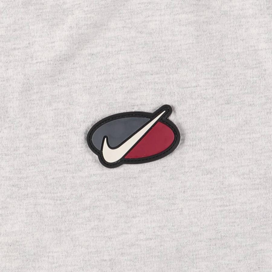 NIKE 古着 90年代 ナイキ 銀タグ ワンポイントロゴTシャツ USA製