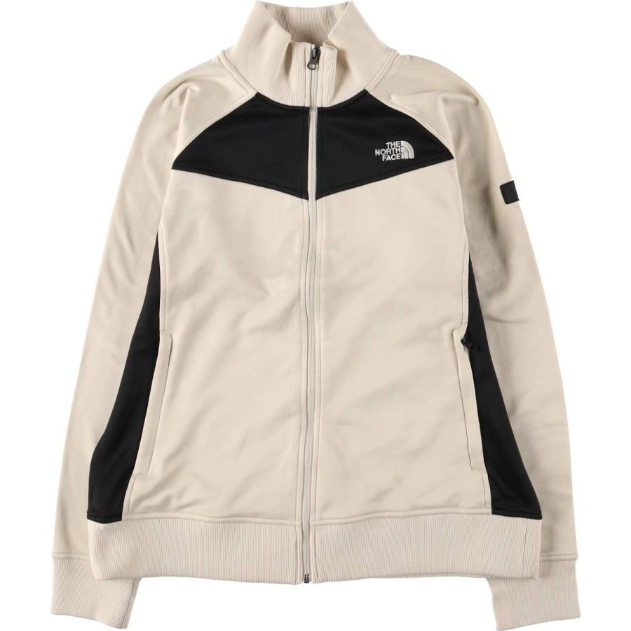 THE NORTH FACE 古着 ザノースフェイス ジャージ トラック