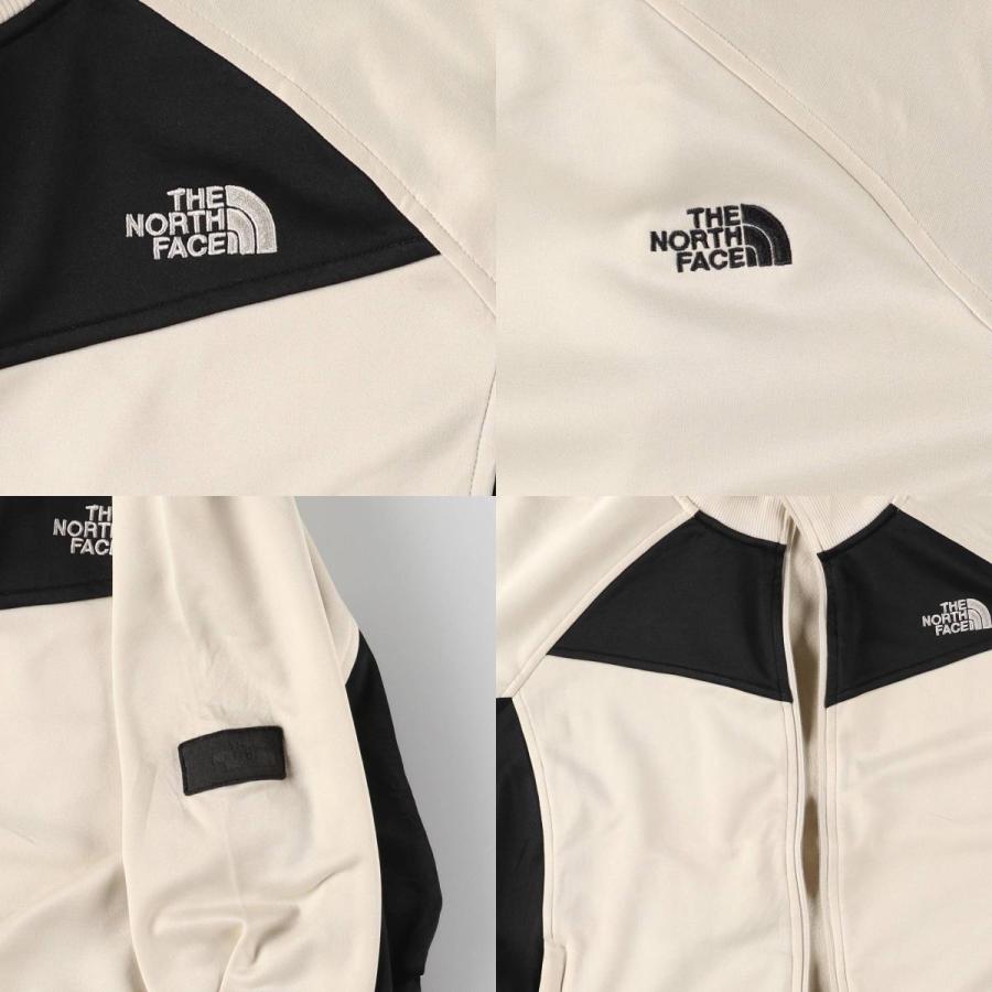 THE NORTH FACE 古着 ザノースフェイス ジャージ トラック